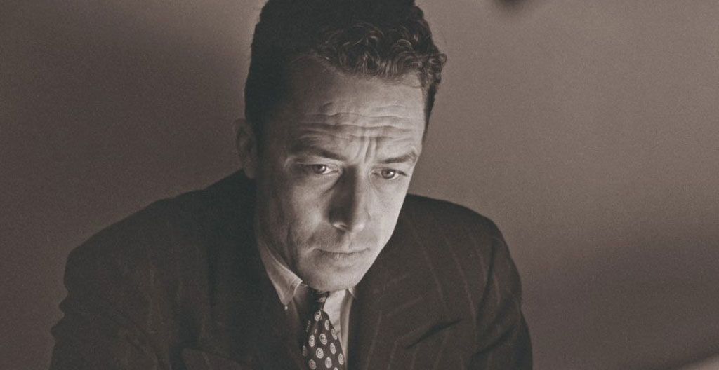 Camus